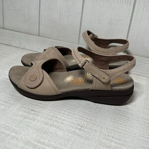 Dansko Iris Open Toe Slingback Sandals Women’s Size 10.5 - 11